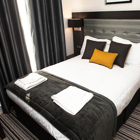 The Tudor Inn Hotel London Luaran gambar