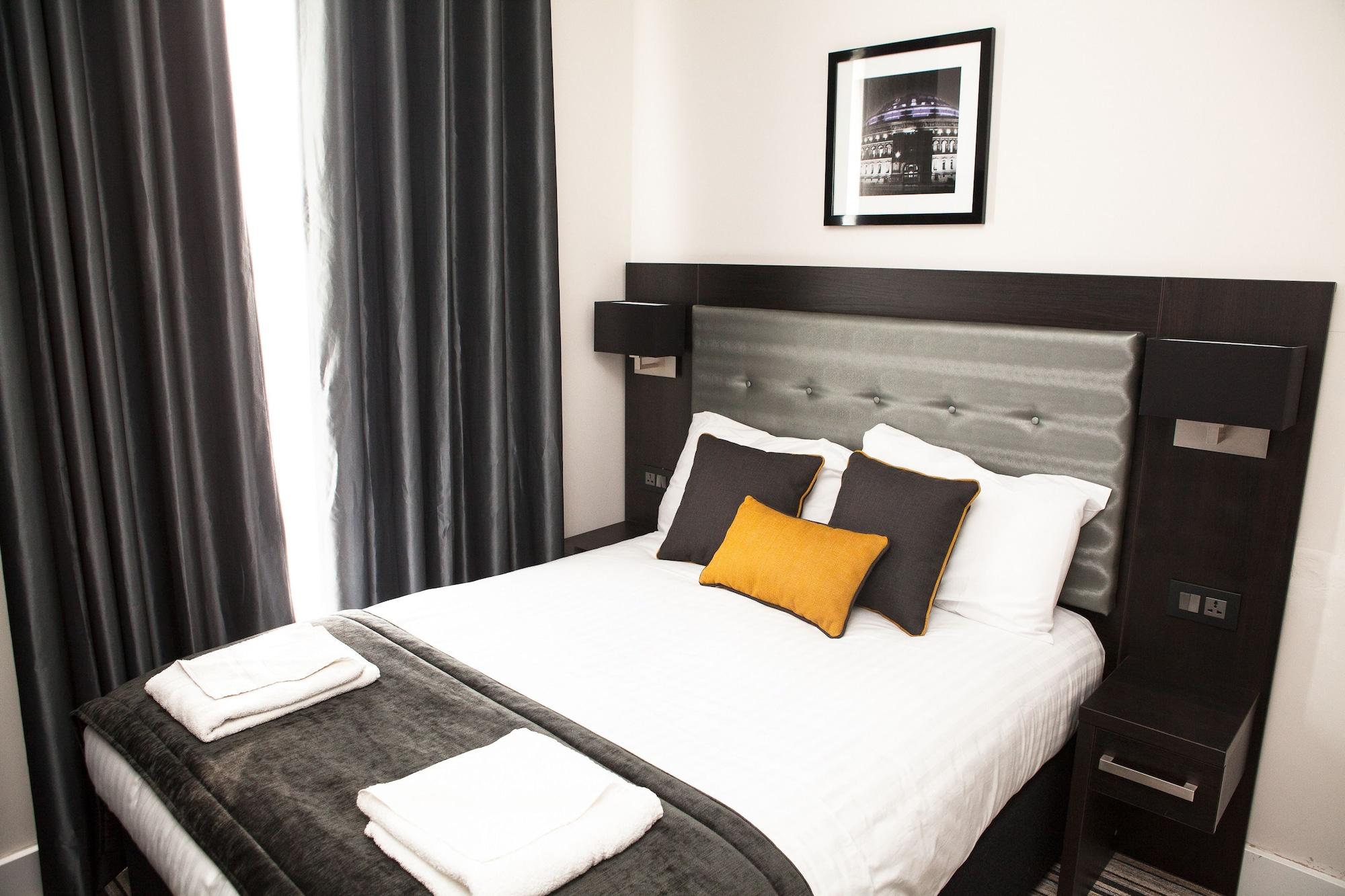 The Tudor Inn Hotel London Luaran gambar