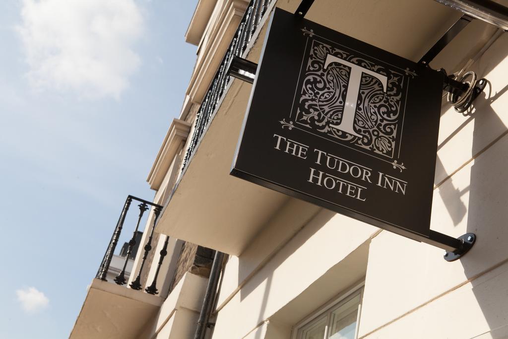 The Tudor Inn Hotel London Luaran gambar