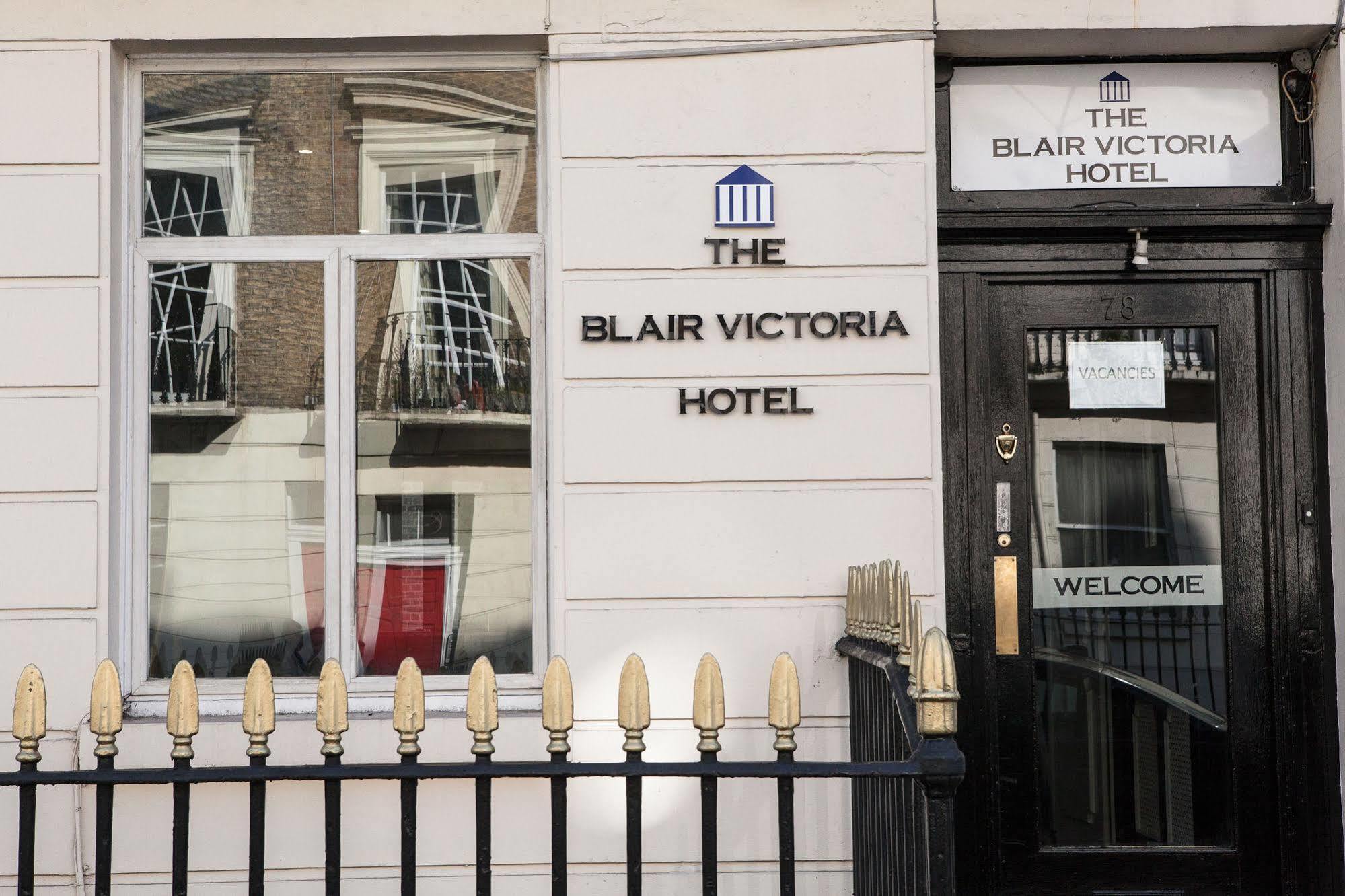 The Tudor Inn Hotel London Luaran gambar